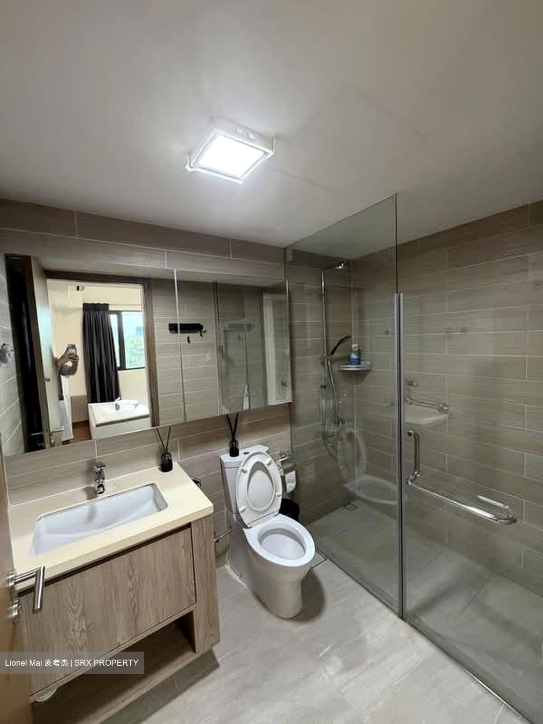 Kingsford Waterbay (D19), Apartment #565057851